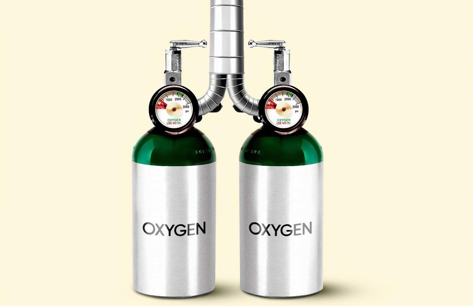 Approvisionnement des Cte en oxygène au Sénégal
