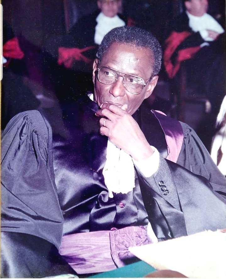 La futur Université de Matam portera le nom de l’ancien Recteur de l’Ucad, Pr Souleymane Niang