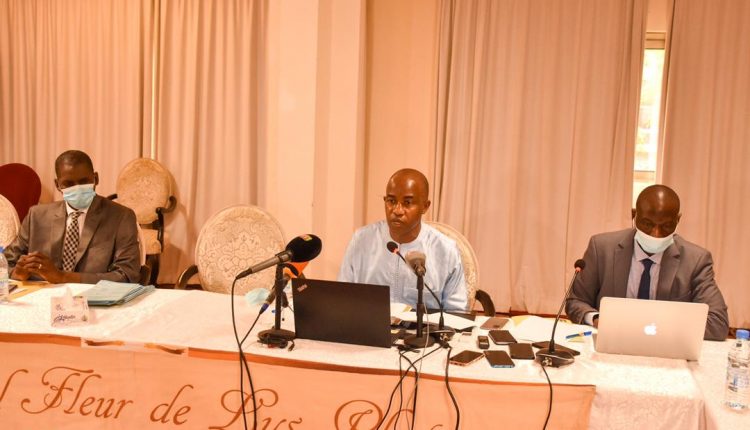 Le magistrat Souleymane Teliko sur la justice Sénégalaise - Assemblée Générale de l'UMS