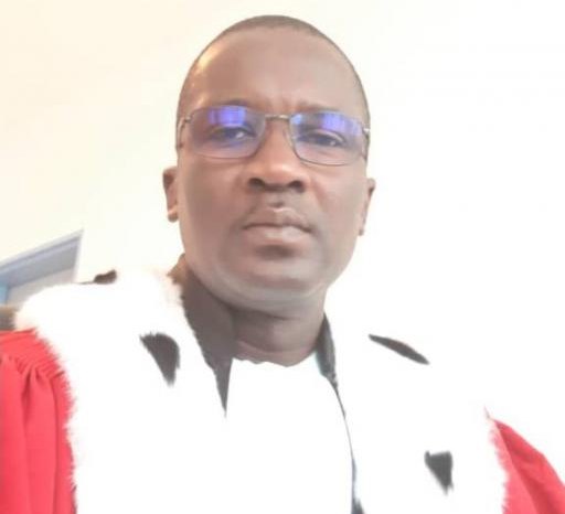 Ousmane Chimère Diouf, nouveau président de l'Ums - La Vie Senegalaise