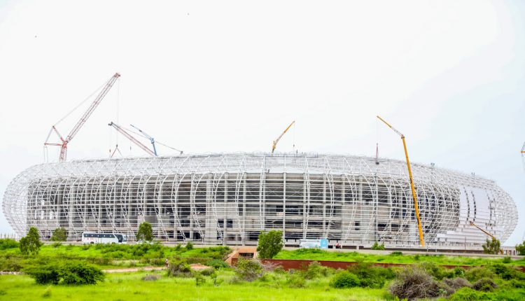Stade du Sénégal