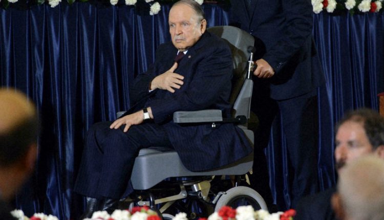 Algérie, Abdelaziz Bouteflika est mort