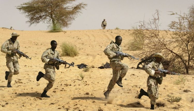 Terrorisme au Mali, des Sénégalais victimes d'attaque djihadiste au Mali