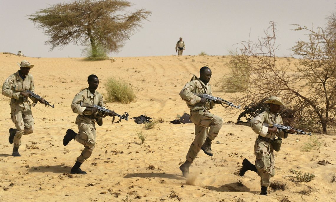Terrorisme au Mali, des Sénégalais victimes d'attaque djihadiste au Mali