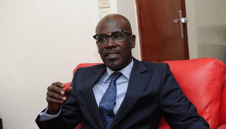 Seydou Guèye se prononce sur l'affaire du trafic présumé de passeports
