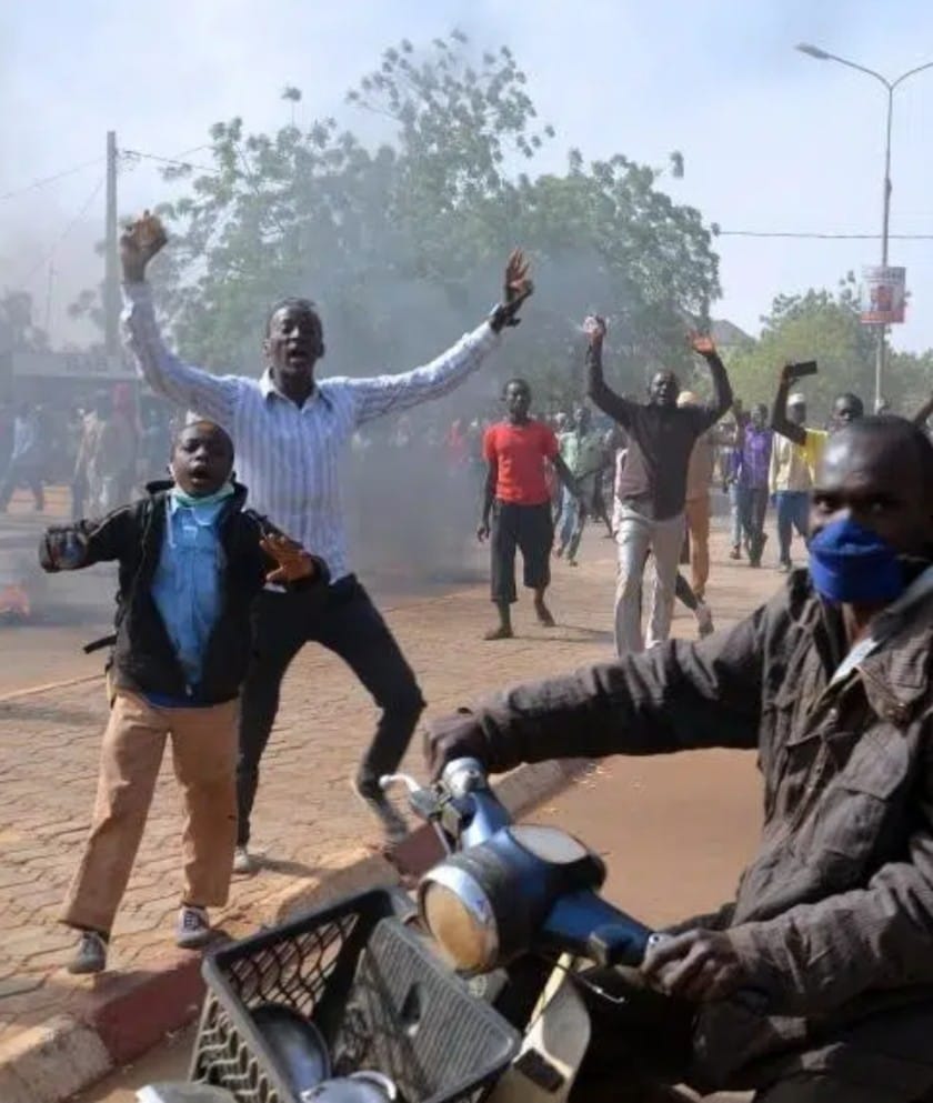 Affrontements entre partisans de Moustapha Guirassy et les forces de l’ordre à Kédougou