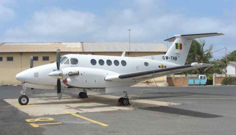 Crash de l’avion de Sénégal Air 6 ans après