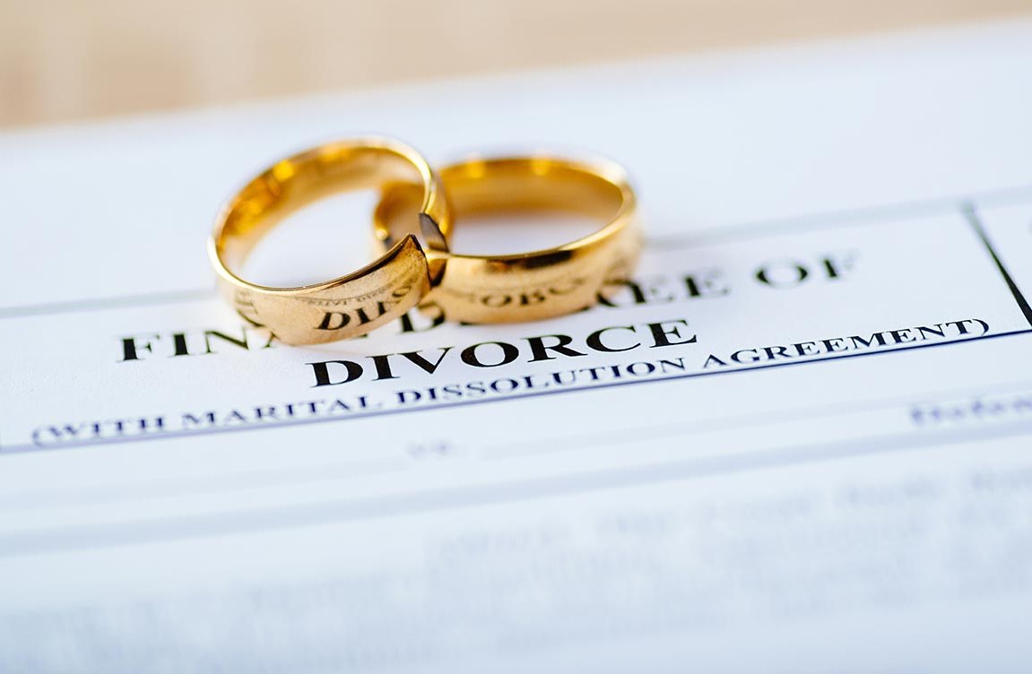 Mariage divorce au Sénégal