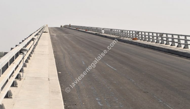 Construction de routes, autoroutes au Sénégal, Ageroute, Ponts, aurtoroutes sénégalaises, laviesenegalaise