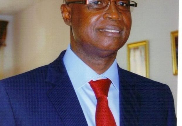 Kalidou Diallo soutient Macky Sall