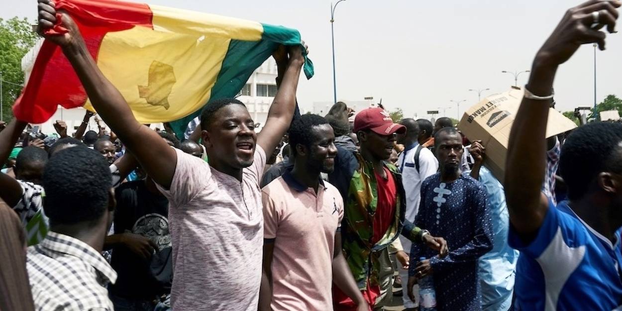 Mali, colère au Mali contre la CEDEAO