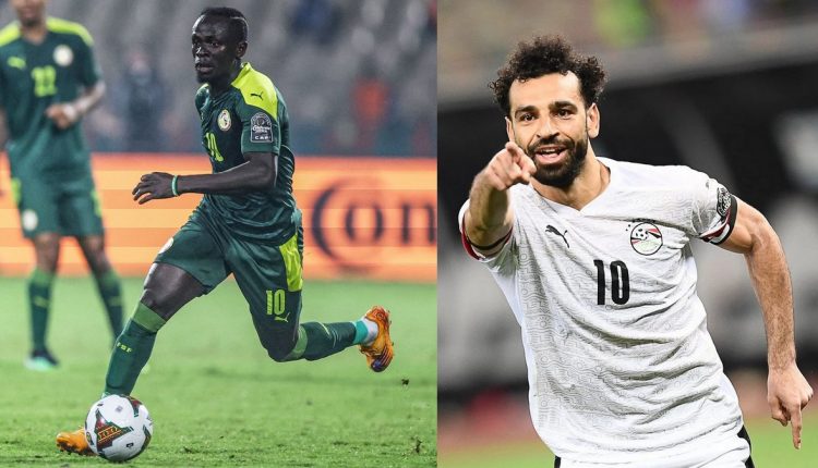 Égypte brise le rêve du Cameroun et rejoint le Sénégal en finale