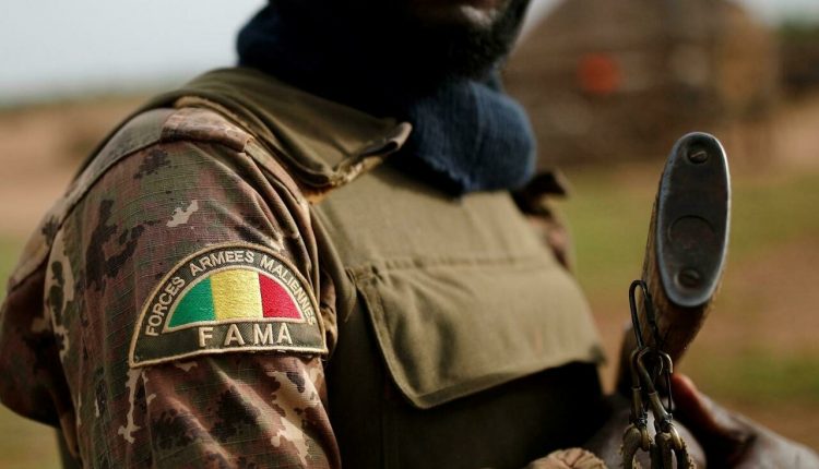 Mauritanie accuse l'armée malienne
