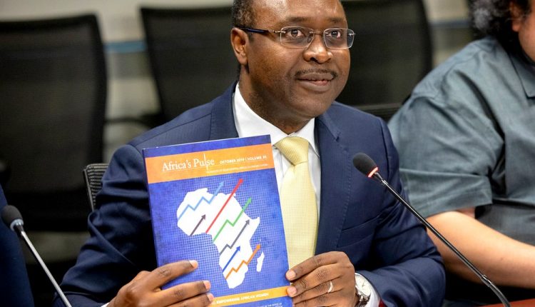 La croissance du Sénégal devrait ralentir selon le Rapport Africa's Pulse