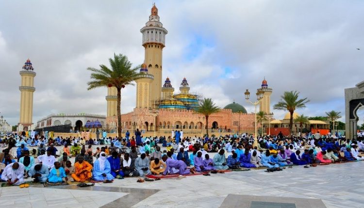 Prière - Nafila du Jour, Ramadan 2022