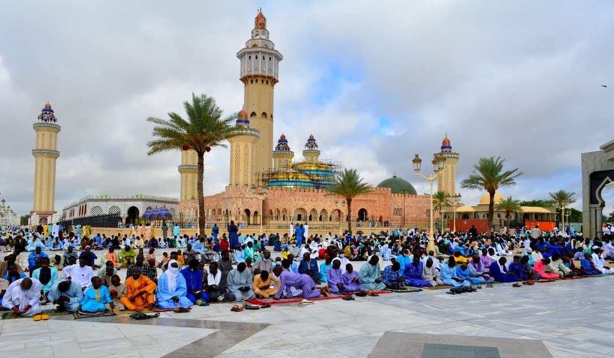 Prière - Nafila du Jour, Ramadan 2022