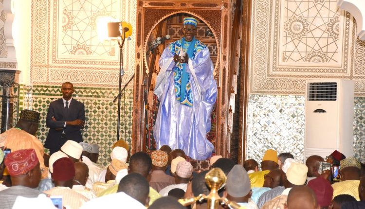 Célébration de la fête de Korité ce lundi au Sénégal