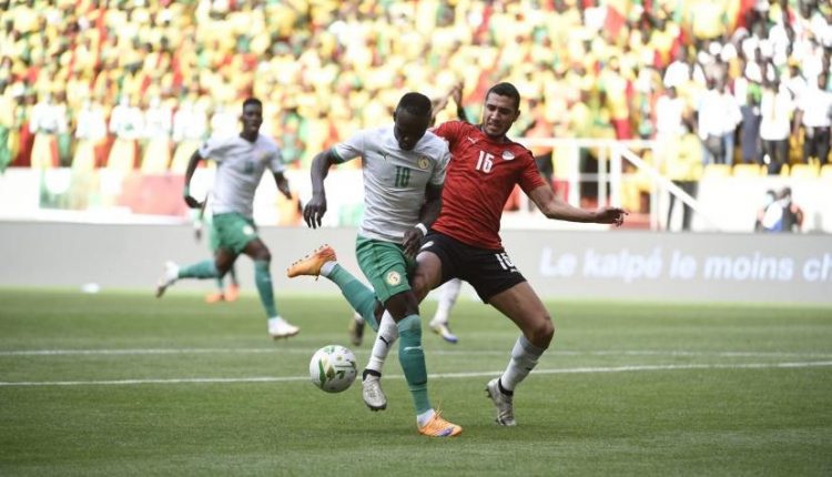 La FIFA sanctionne le Sénégal et l'Algérie après les incidents des barrages pour la Coupe du monde