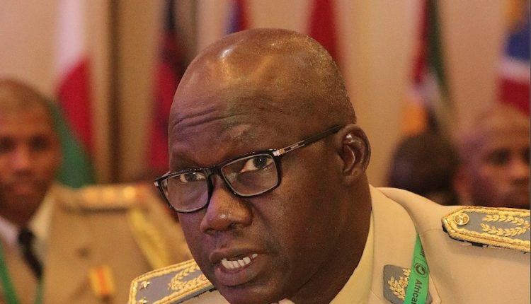 Le Chef d’Etat-major général des armées “prédit” la mort de la rébellion en Casamance