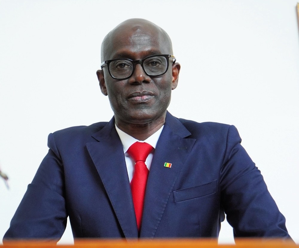 CONTRIBUTION - Le Sénégal au fond du gouffre économique - Par Thierno Alassane Sall