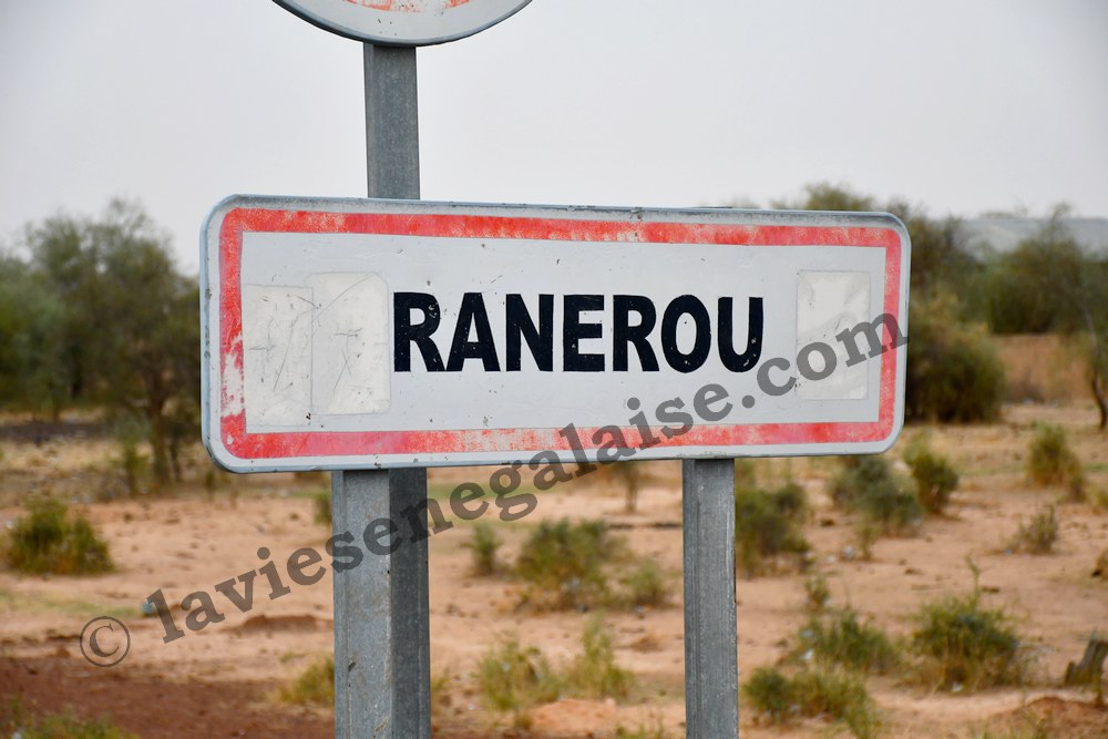 Ranerou FERLO, RANEROU, Ranerou Ferlo, Département de Ranerou, Développement, Humanitaire au Sénégal