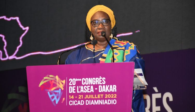 Le Sénégal abrite le 20e congrès de l'Association des sociétés d'électricité d'Afrique
