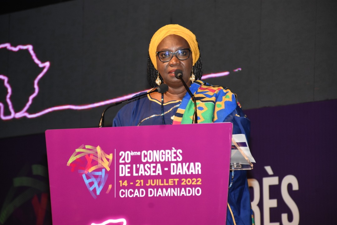 Le Sénégal abrite le 20e congrès de l'Association des sociétés d'électricité d'Afrique