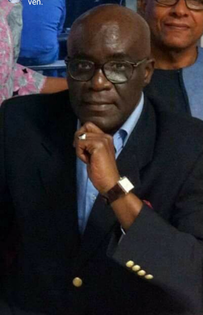 Souleymane Sakho n’est plus contrôleur de la CENA dans la circonscription consulaire de Lyon