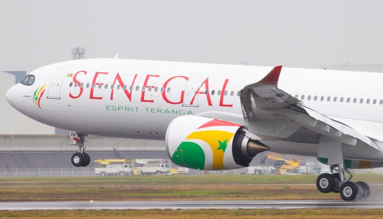 Avion A330 Neo - Air Sénégal, Avion Casamance, contrat de location ACMI entre Hi Fly et Airhub Airlines