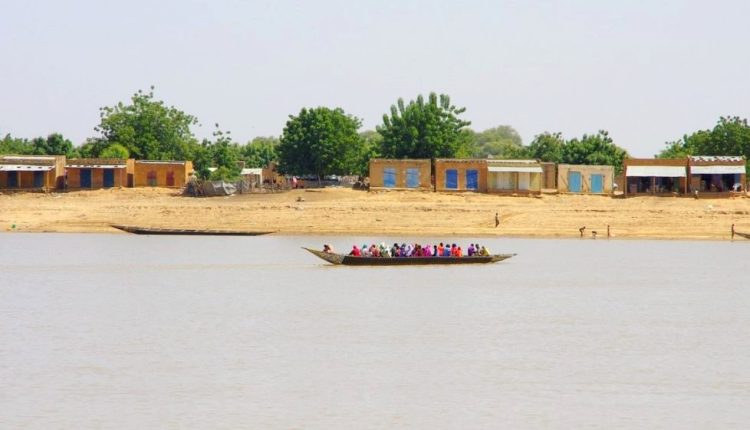Fleuve Sénégal Matam