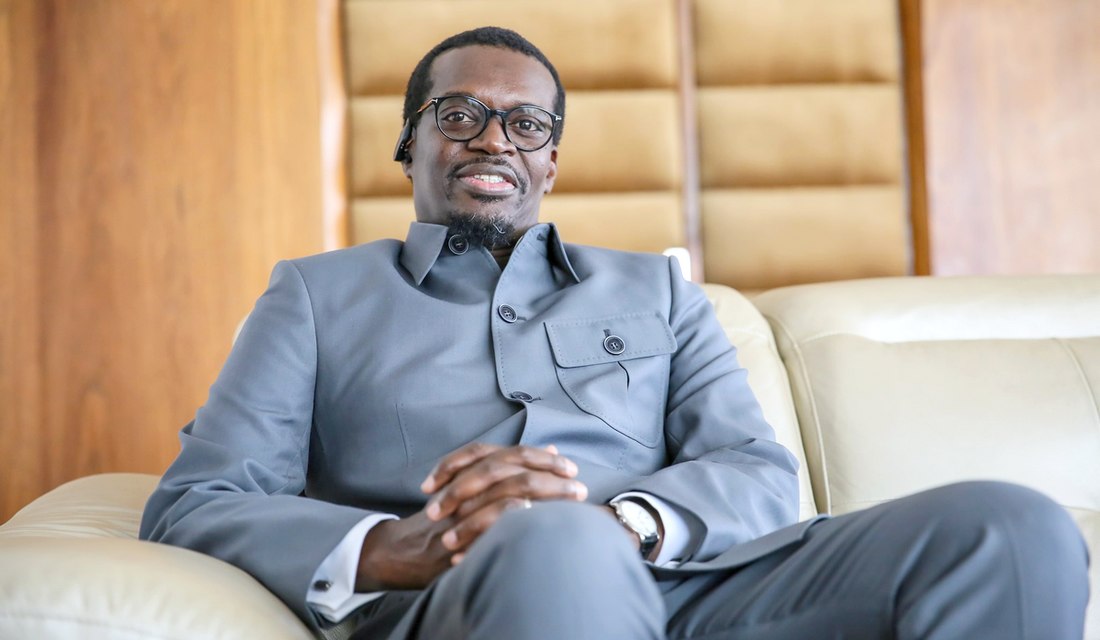 Le Directeur Général de la SICAP Mamadou Kassé accusé de détournement dans sa gestion à la SN HLM