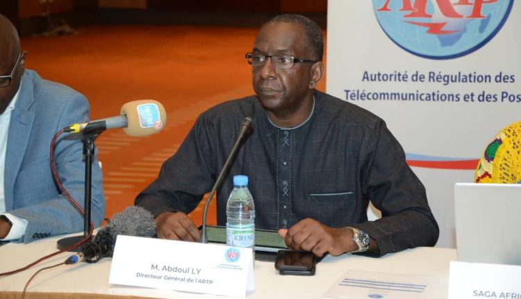 Le rôle déterminant joué par l'Artp pour le dénouement de la situation à Expresso Sénégal