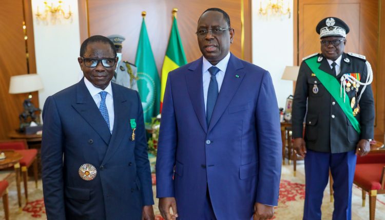 Pape Diop rejoint Macky Sall