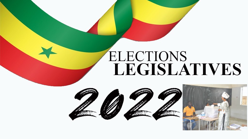 Résultats des élections Législatives dans les départements