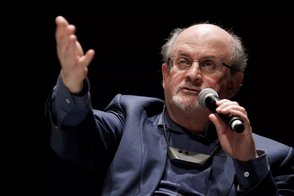 Salman Rushdie poignardé près de New York