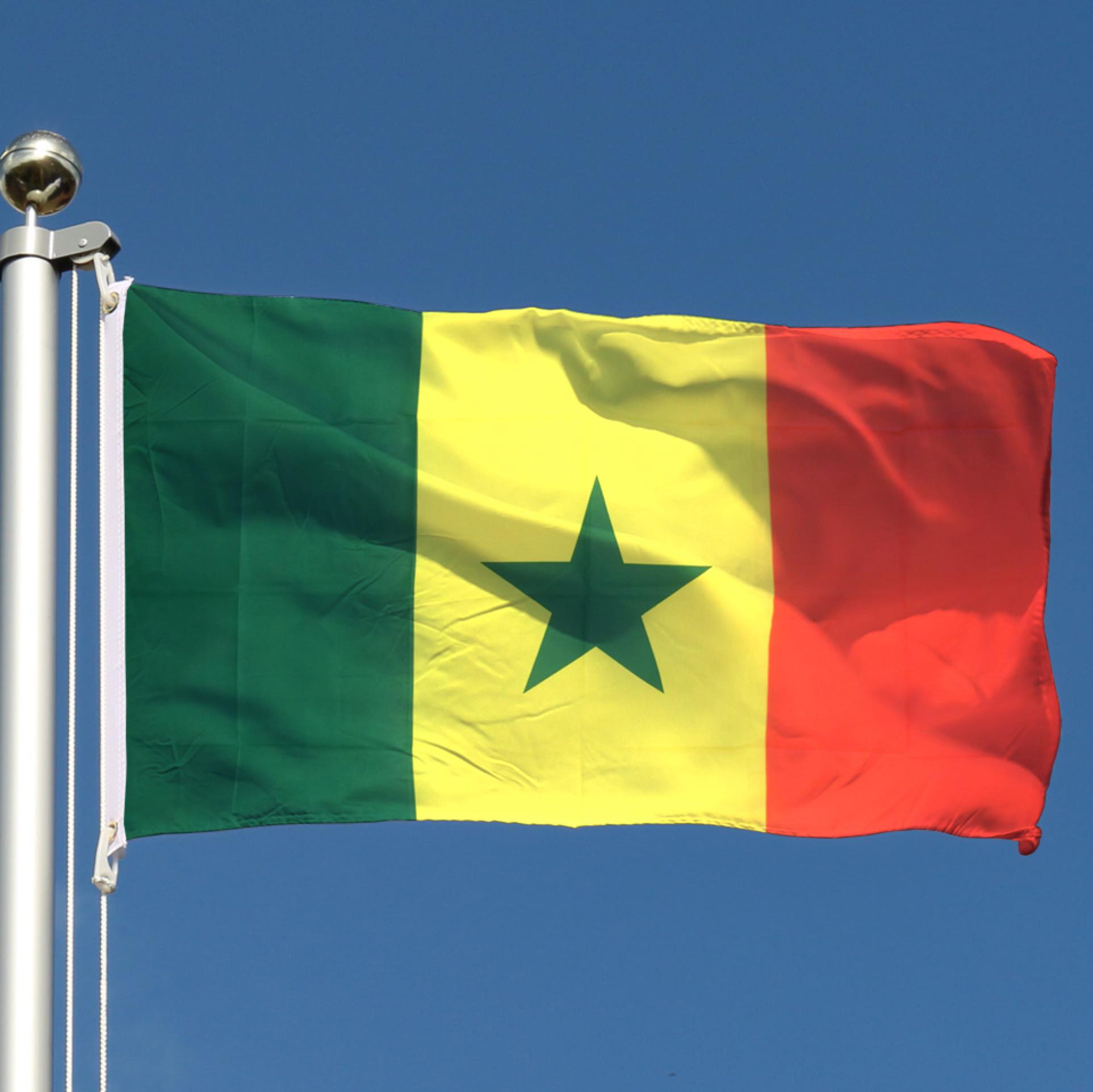 Sénégal - Contribution Succès Diplomatiques