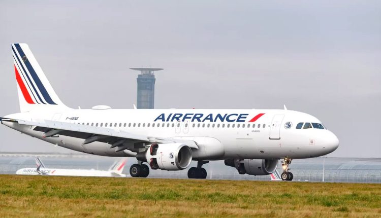 Un rapport met à nu les tares de la compagnie Air France