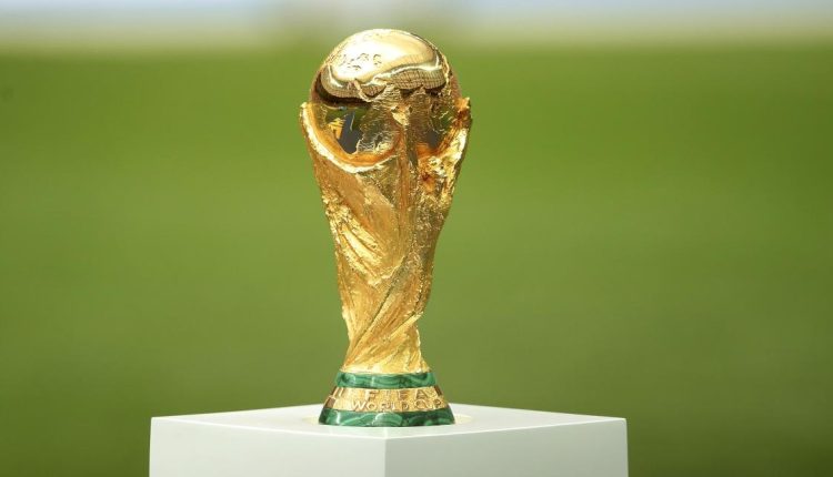 coupe du monde Qatar 2022 - Afrique - Senegal - La Vie Senegalaise - laviesenegalaise