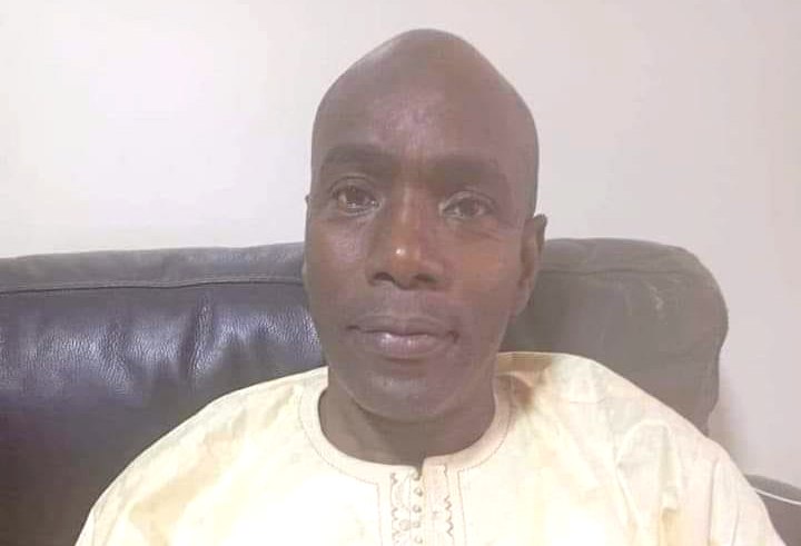 Décès du Magistrat Bassirou Ndiaye porté disparu