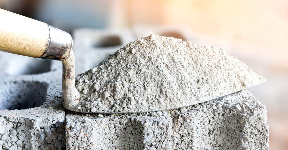 Le prix de la tonne de ciment au Sénégal est de 75 000 Francs Cfa