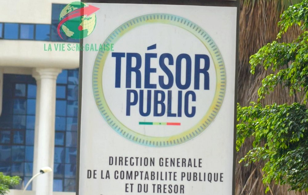 Trésor Public Sénégal, Direction Générale Comptabilité et du Trésor