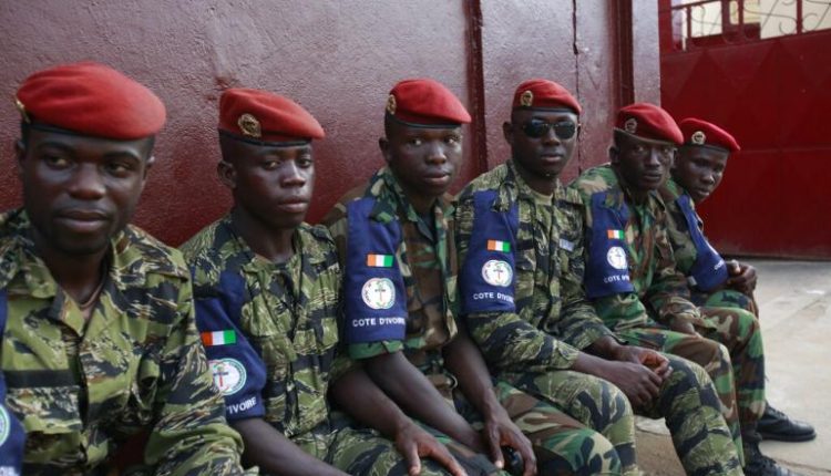 Une Mission de haut niveau au sujet de Bamako et des soldats ivoiriens détenus