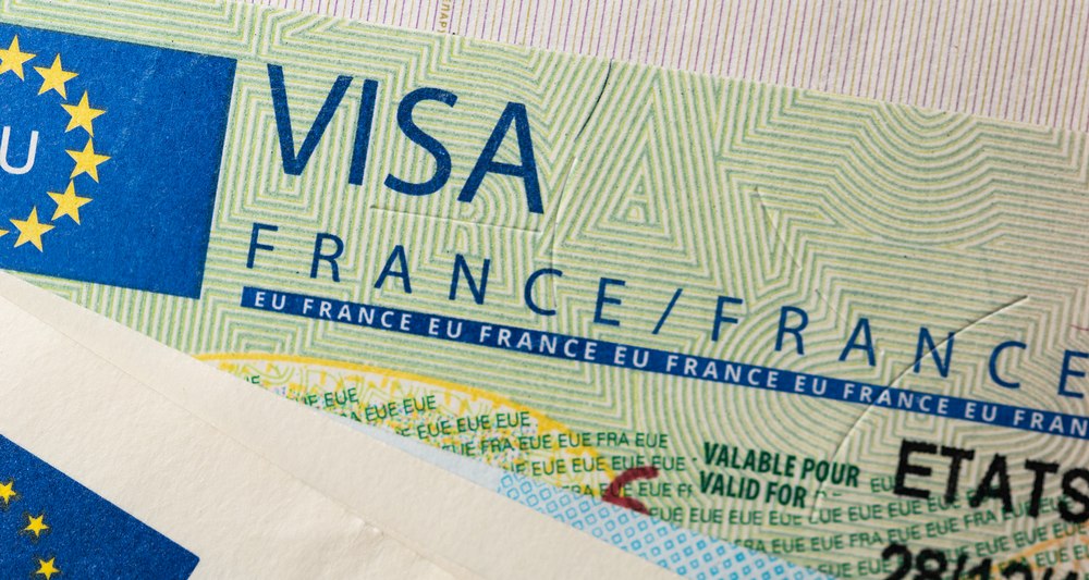Visa France, difficultés des Sénégalais pour obtenir un Visa