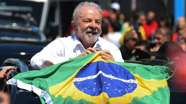 Brésil - Lula déclaré vainqueur de la présidentielle