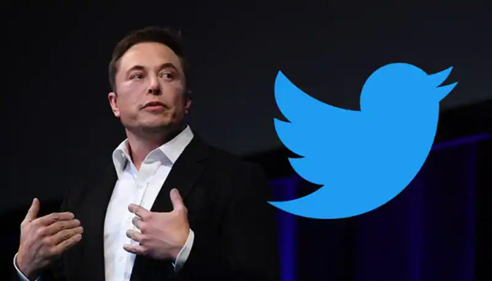 Elon Musk rachète Twitter et s'empare de l'oiseau bleu