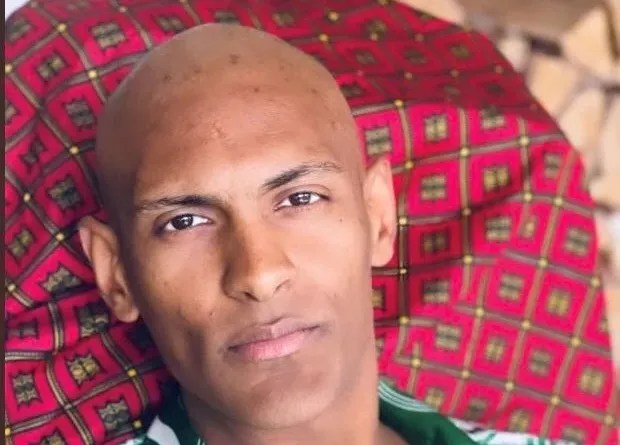 Ivoirien, Sébastien Haller en plein combat contre le cancer