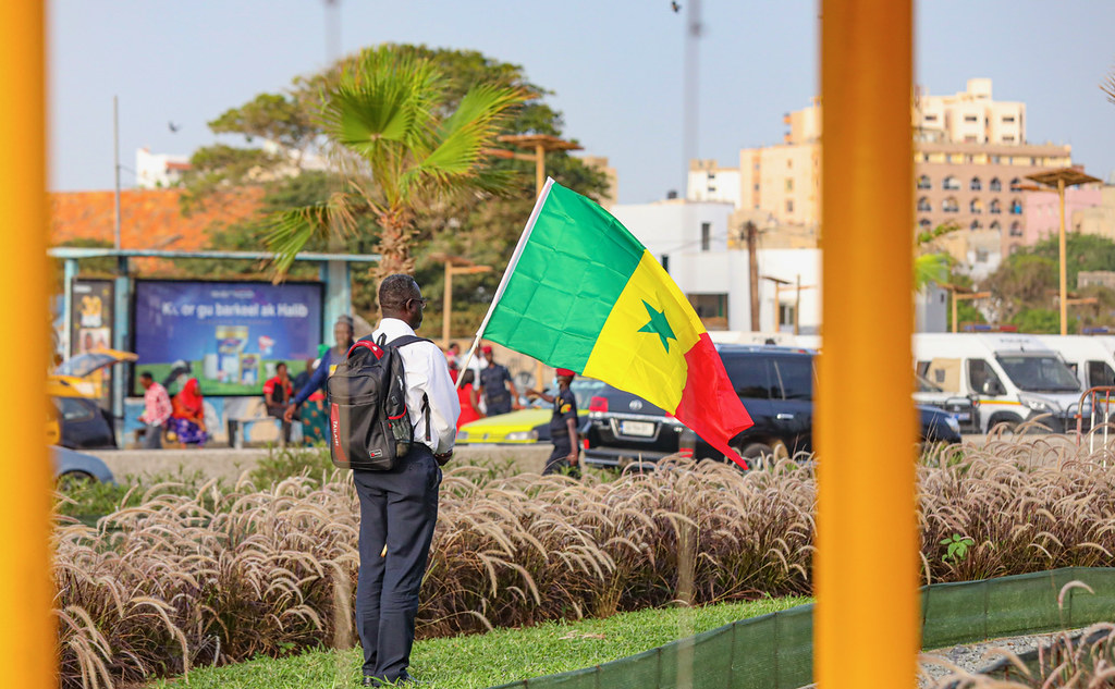 Le Sénégal déclaré pays à la plus régulière moyenne de croissance économique au monde