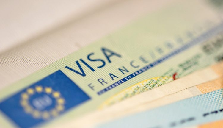 Plus de 17 200 demandes de visas pour la France accordées à des sénégalais en 9 mois