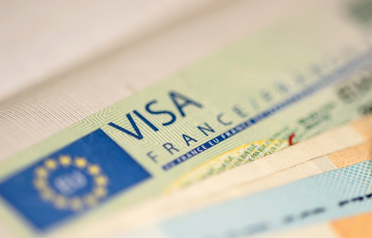 Plus de 17 200 demandes de visas pour la France accordées à des sénégalais en 9 mois