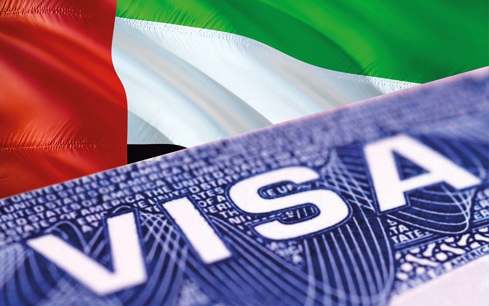 Visa Dubai - Sénégal